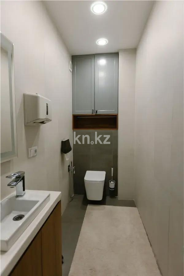 Продажа 3-комнатной квартиры, 121.6 м² в Алматы - фото 5