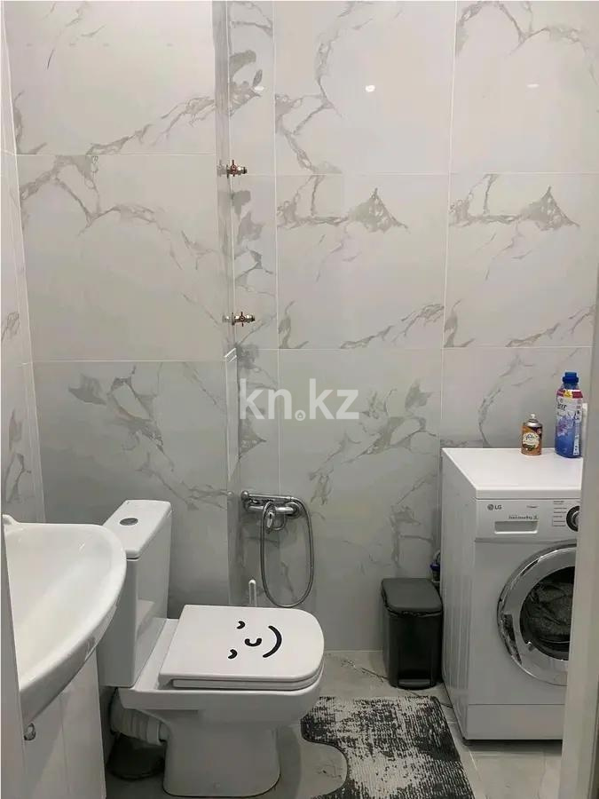 Продажа 3-комнатной квартиры, 74.7 м² в Астане - фото 5