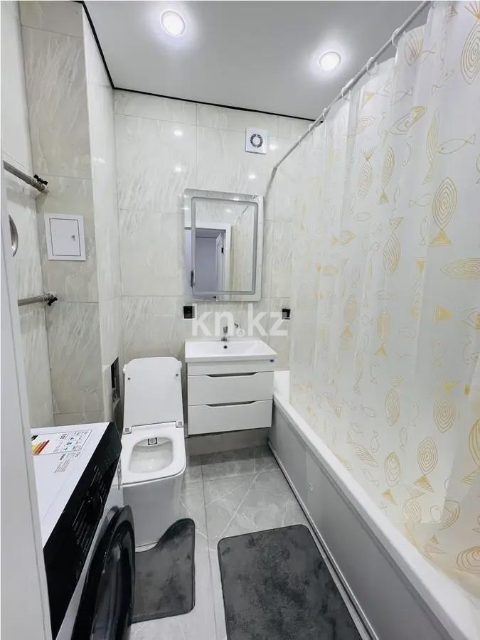 Продажа 2-комнатной квартиры, 40.5 м² в Астане - фото 3