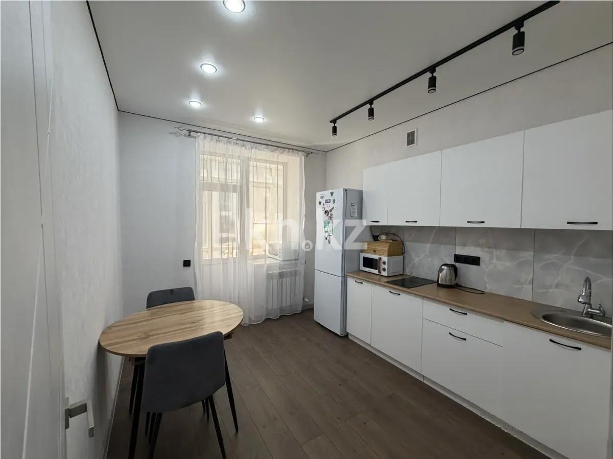 Продажа 1-комнатной квартиры, 38 м² в Астане - фото 2