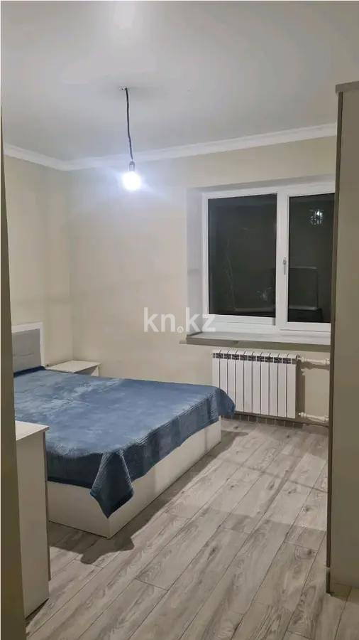 Продажа 2-комнатной квартиры, 54 м², ул. Нурмакова, дом  86 - Продажа  двухкомнатных квартир в Алматы без посредников с фото фото 2 из 5