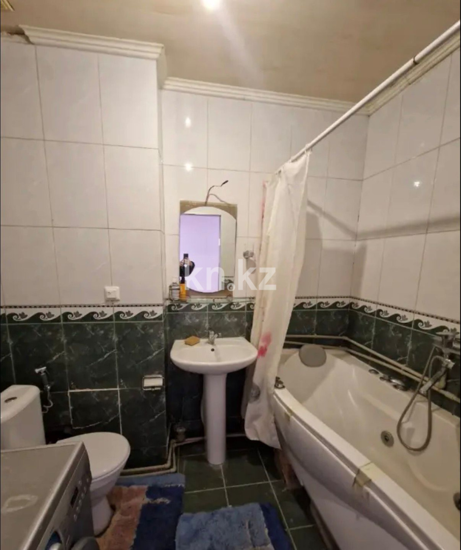 Аренда 2-комнатной квартиры, 72 м², пр. Кабанбай батыра, дом  2/4 - Аренда квартир помесячно в Казахстане фото 10 из 10