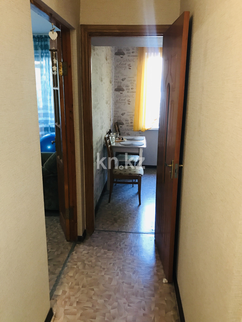 Продажа 2-комнатной квартиры, 46 м², ул. Алиханова, дом  32 в Караганде - фото 14