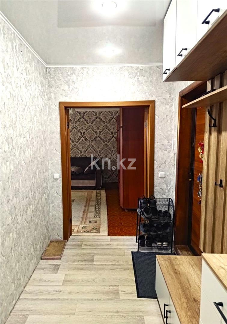 Продажа 2-комнатной квартиры, 52 м² - Продажа квартир в Казахстане - страница 31 фото 8 из 15