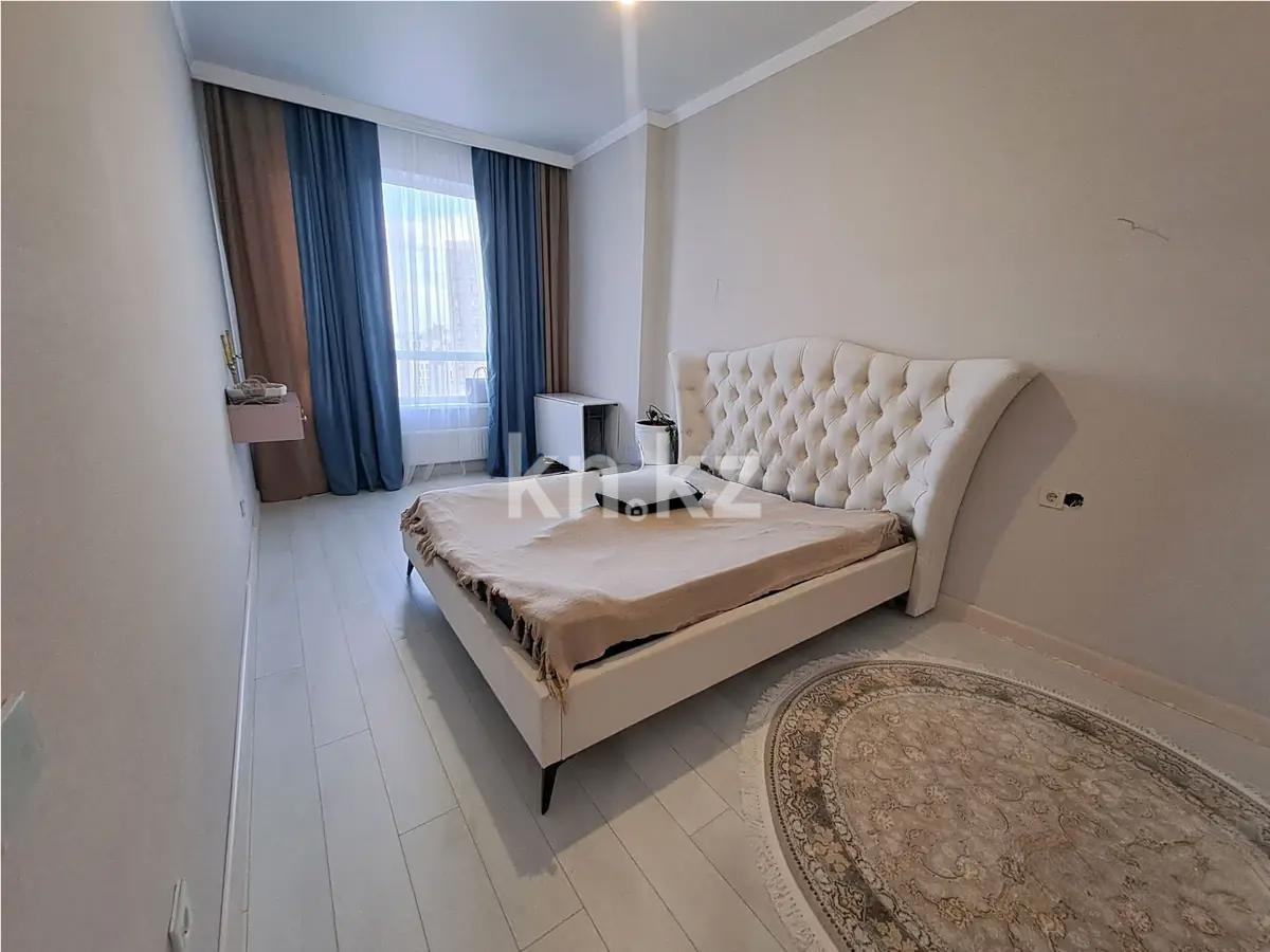 Продажа 2-комнатной квартиры, 55 м² в Астане - фото 2