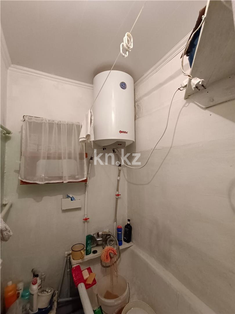 Продажа 2-комнатной квартиры, 47 м², мкр-н 22 в Караганде - фото 10