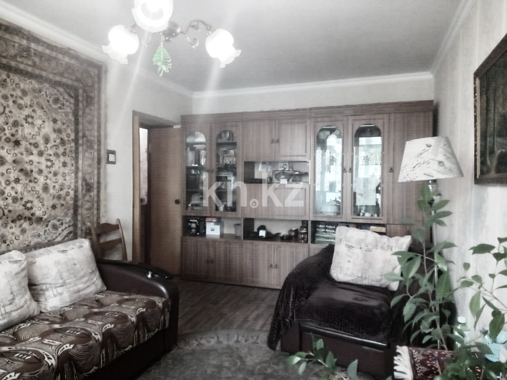 Продажа 2-комнатной квартиры, 43.8 м² - Продажа двухкомнатных квартир от собственников в Алматы - страница 77 фото 2 из 11