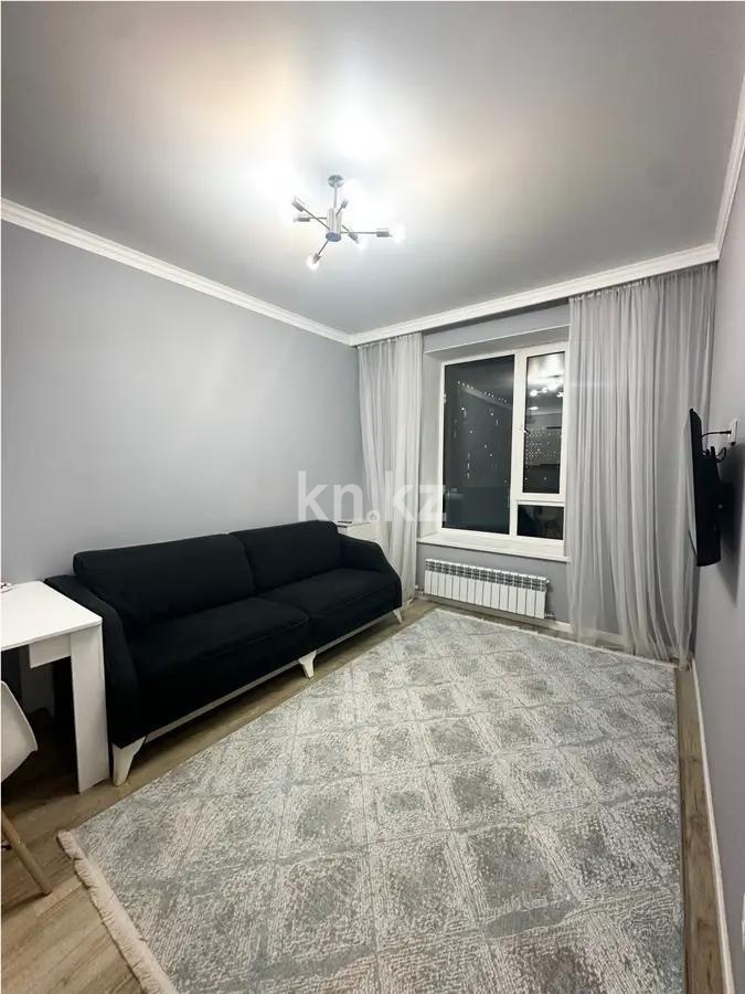 Продажа 2-комнатной квартиры, 38 м² - Недвижимость в Казахстане - страница 15 фото 1 из 4