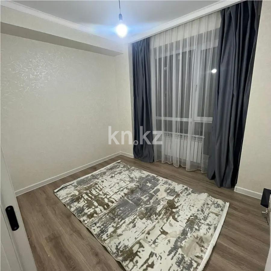 Продажа 2-комнатной квартиры, 48 м² в Алматы - фото 2