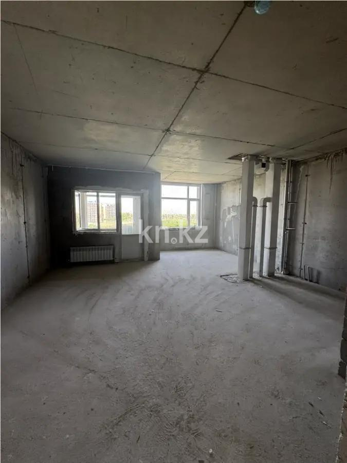Продажа 2-комнатной квартиры, 50.8 м² в Алматы