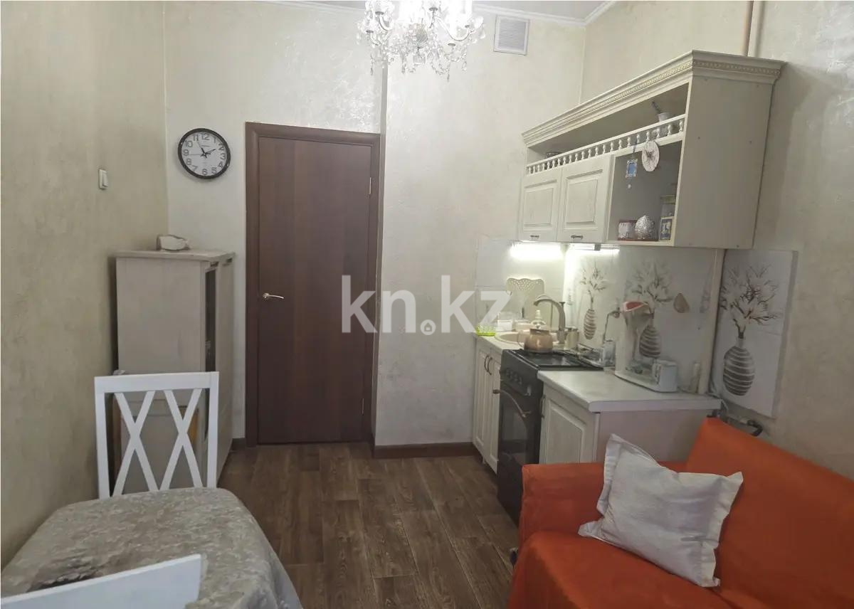 Продажа 2-комнатной квартиры, 52.9 м², ул. Прокофьева, дом  45 в Алматы - фото 2