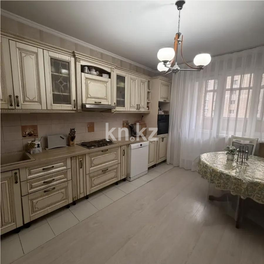 Продажа 3-комнатной квартиры, 104.8 м² - Продажа квартир в Казахстане - страница 30 фото 3 из 5