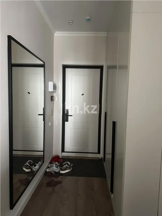 Продажа 2-комнатной квартиры, 48 м², ул. Жандосова, дом  108/1 - Продажа квартир в Казахстане фото 5 из 5