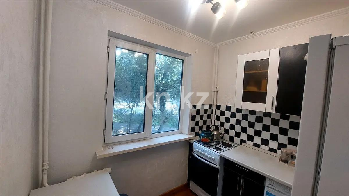 Продажа 2-комнатной квартиры, 45 м² - Продажа двухкомнатных квартир от собственников в Алматы - страница 3 фото 3 из 5