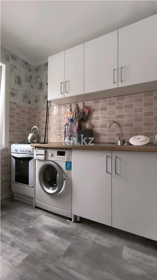 Продажа 2-комнатной квартиры, 45 м² в Алматы - фото 3