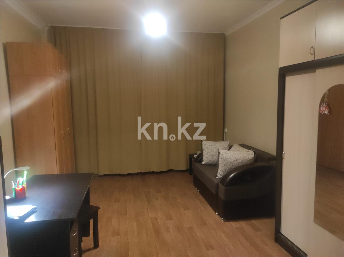 Продажа 3-комнатной квартиры, 70 м², ул. Сейфуллина в Темиртау - фото 2