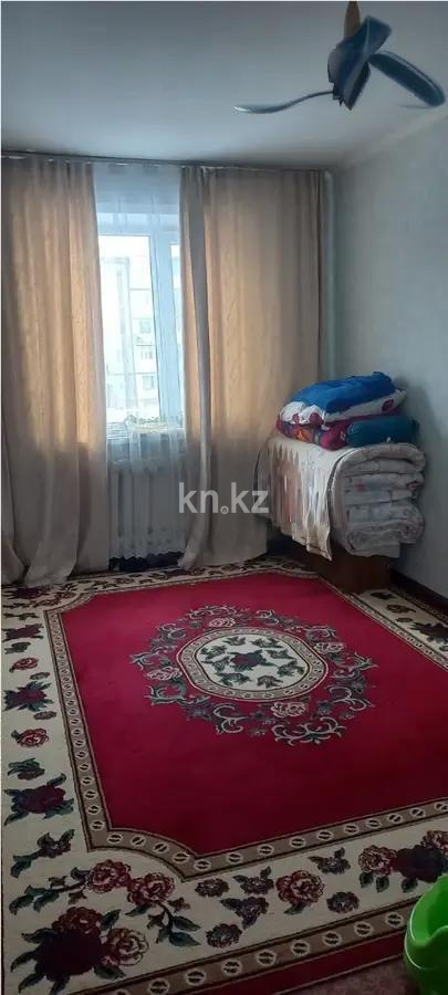 Продажа 4-комнатной квартиры, 62 м², мкр-н 23, дом  31 в Караганде - фото 2