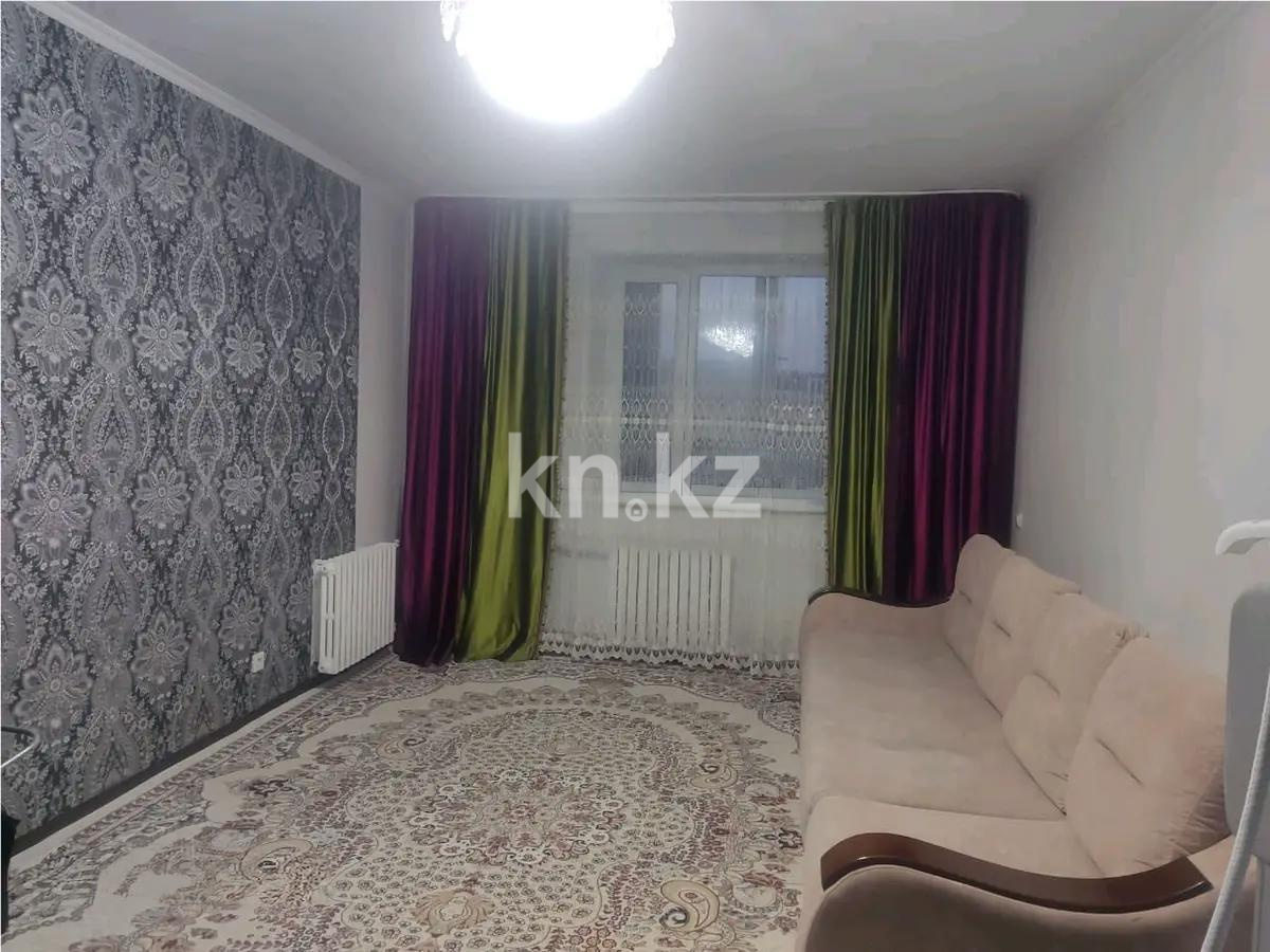 Продажа 3-комнатной квартиры, 88 м², ул. Айтматова, дом  36 - Продажа квартир в новостройках Астаны без посредников фото 1 из 5