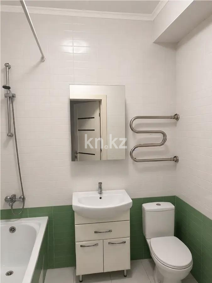 Продажа 2-комнатной квартиры, 56 м² в Алматы - фото 3