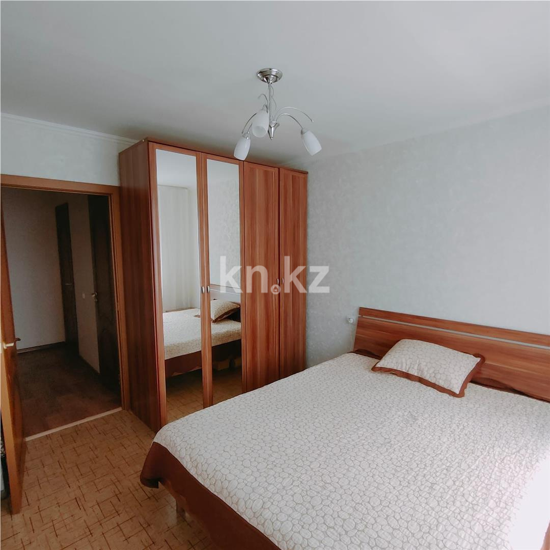 Продажа 2-комнатной квартиры, 49 м², ул. Муканова - Продажа квартир в Караганде с фото фото 4 из 10