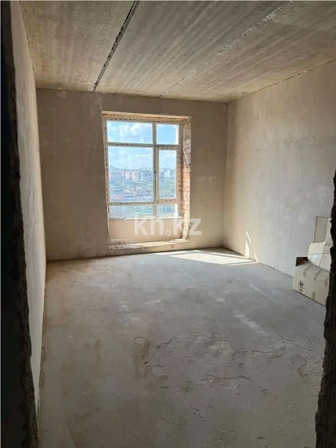 Продажа 3-комнатной квартиры, 90 м² - Продажа трехкомнатных квартир в Казахстане - страница 13 фото 2 из 4