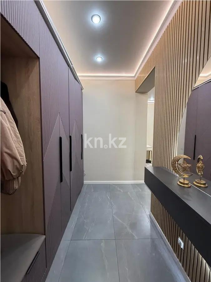 Продажа 2-комнатной квартиры, 70 м² - Продажа  двухкомнатных квартир в новостройках Алматы с фото - страница 29 фото 5 из 5