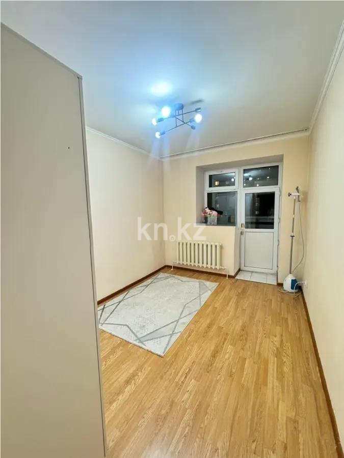 Продажа 2-комнатной квартиры, 49 м², ул. Косшыгулулы, дом  22 в Астане - фото 2
