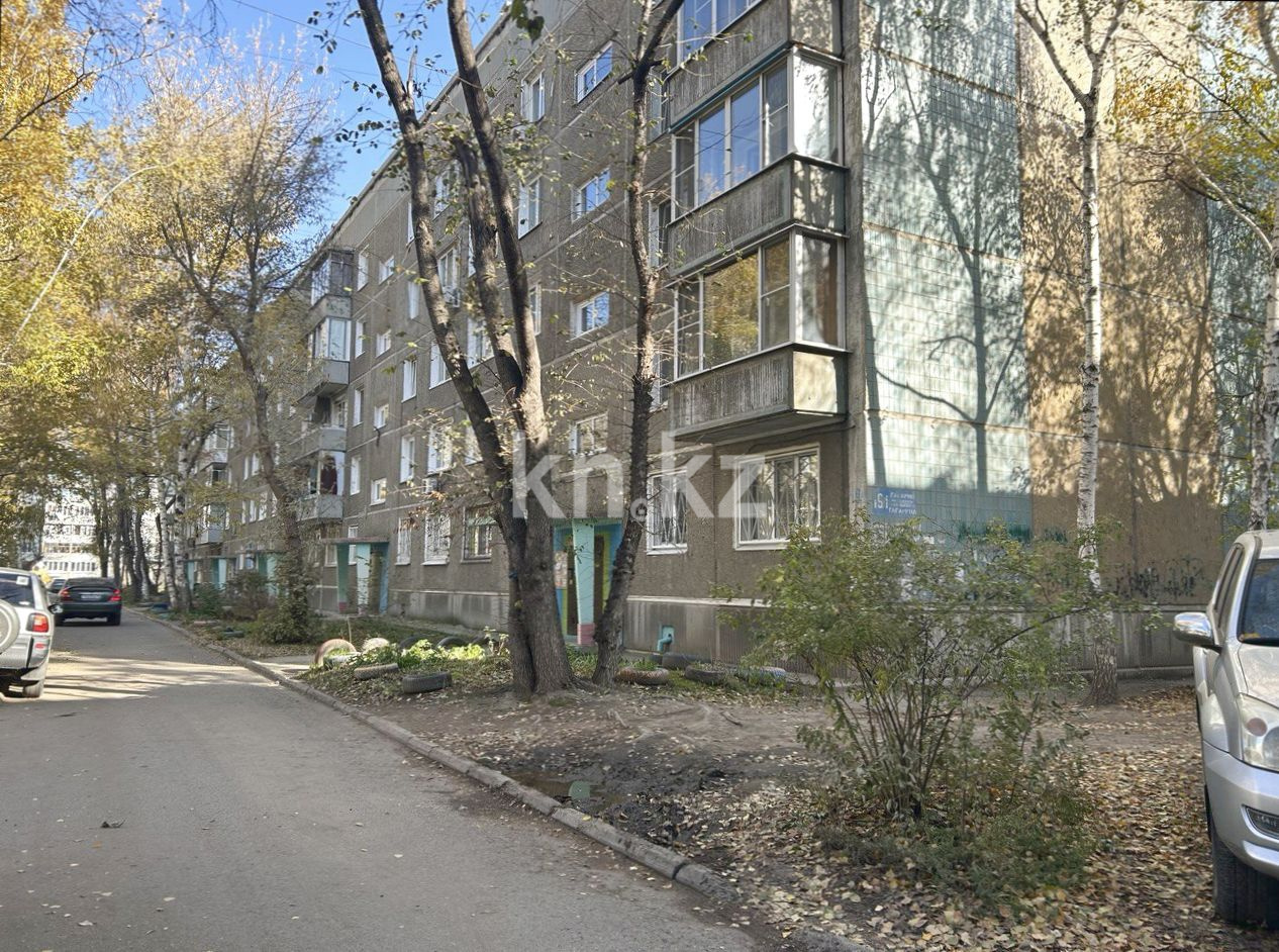 Продажа 3-комнатной квартиры, 72.3 м², Гагарина бульвар, дом  19/1 - Продажа  трехкомнатных квартир в Усть-Каменогорске фото 34 из 35
