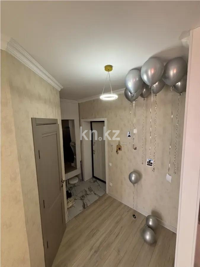 Продажа 3-комнатной квартиры, 68 м², мкр-н Мамраева (Восток-5), дом  7/2 в Караганде - фото 5