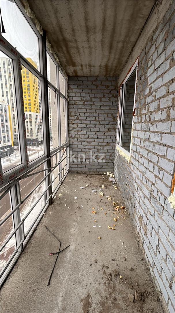 Продажа 1-комнатной квартиры, 31.2 м² - Недвижимость в Казахстане - страница 26 фото 6 из 7