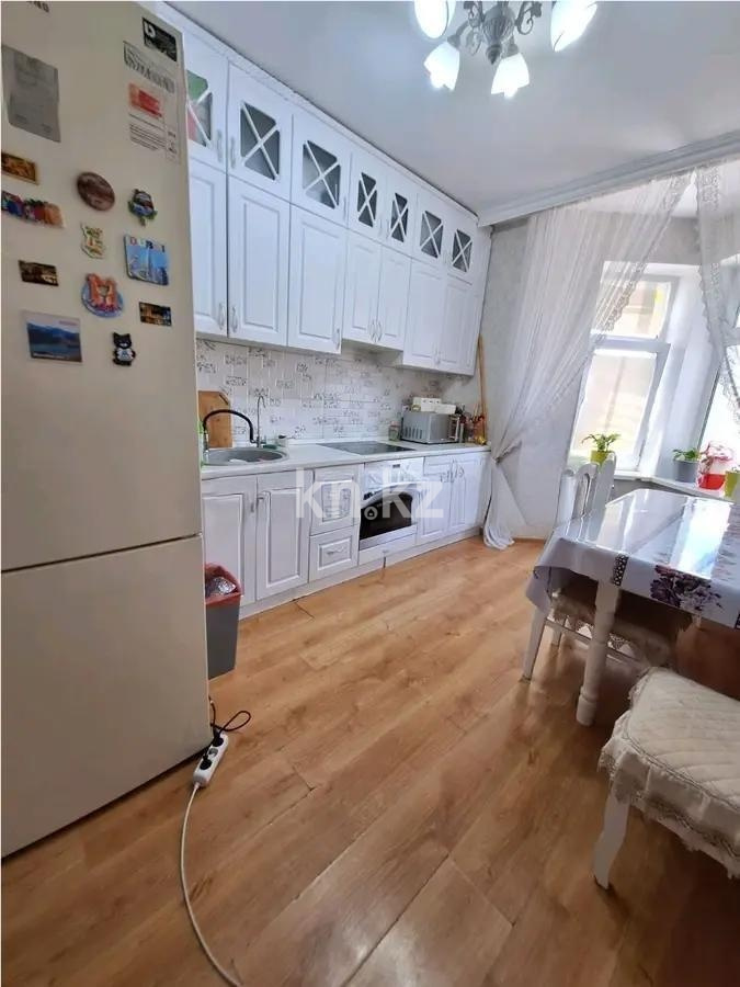 Продажа 2-комнатной квартиры, 60 м² - Продажа квартир в Астане - страница 6 фото 3 из 7