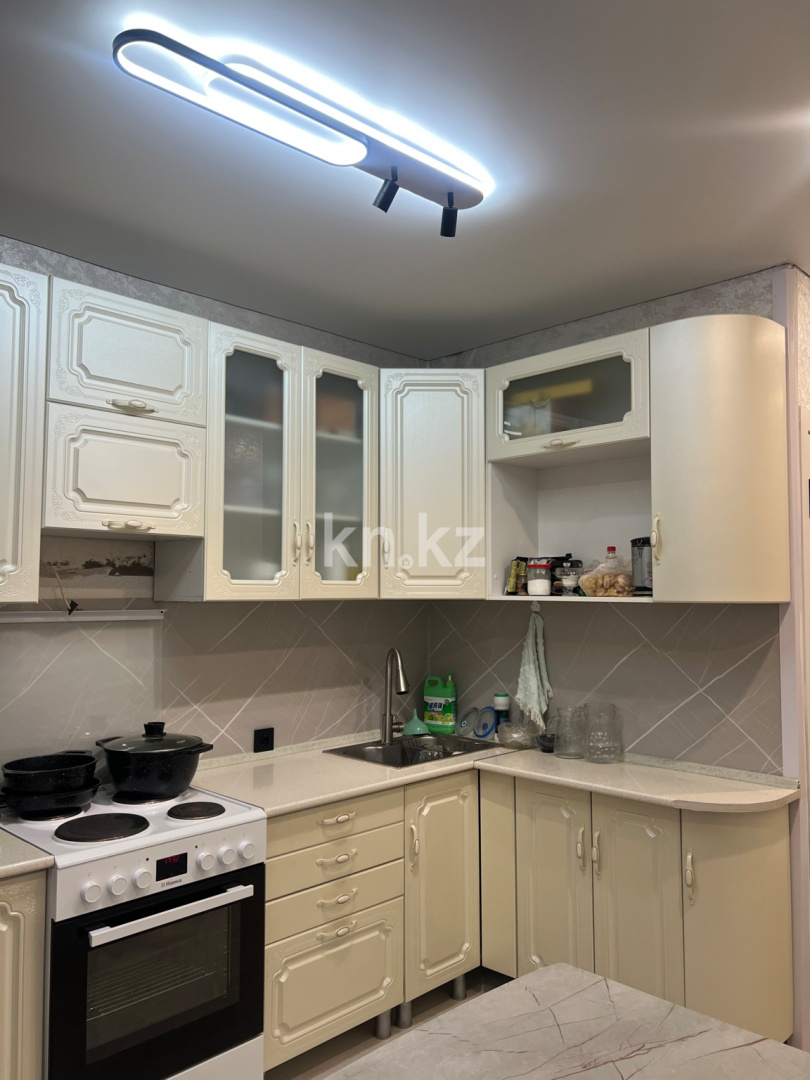 Продажа 1-комнатной квартиры, 41 м² - Продажа недвижимости в Караганде - страница 6 фото 13 из 14