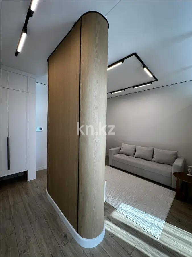 Продажа 2-комнатной квартиры, 42 м² - Продажа квартир в Астане - страница 16 фото 1 из 5