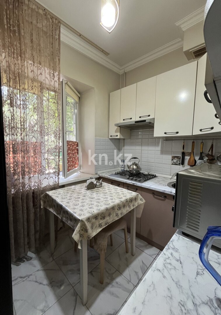 Продажа 2-комнатной квартиры, 51 м² в Алматы - фото 8
