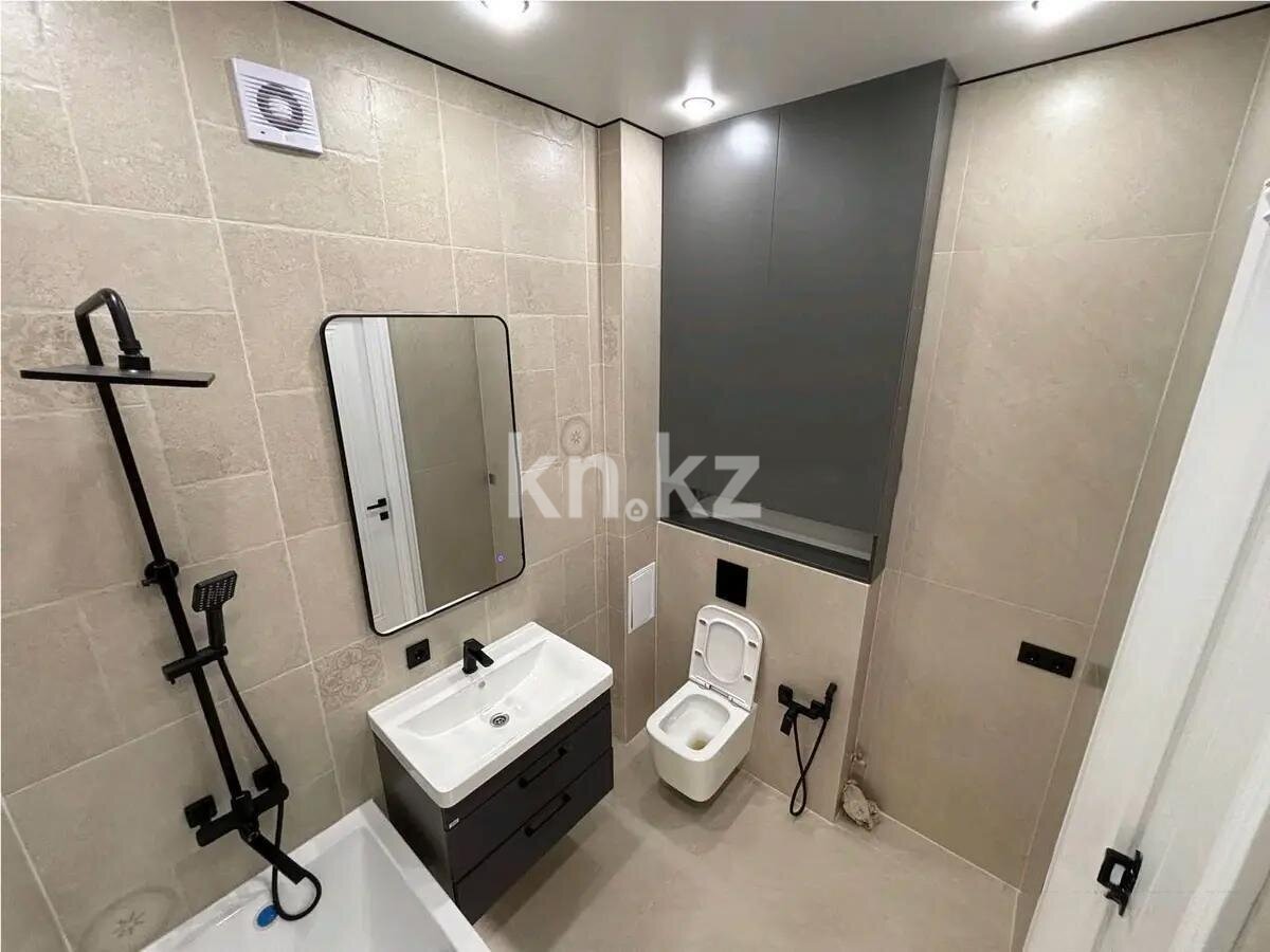 Продажа 2-комнатной квартиры, 40 м² в Астане - фото 3