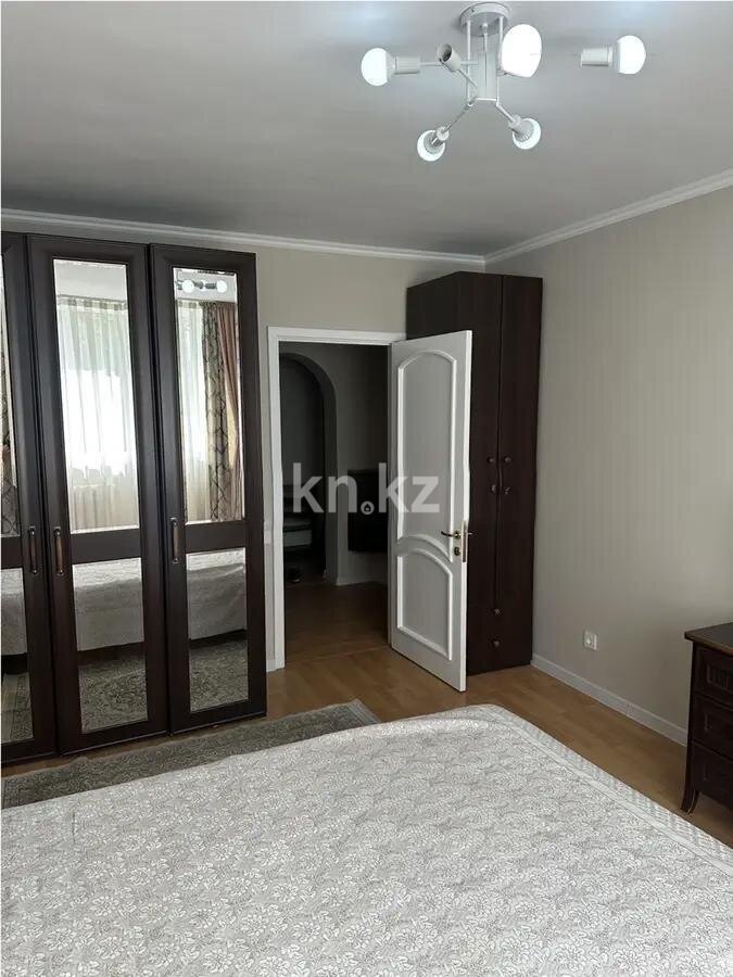 Продажа 3-комнатной квартиры, 80 м² в Алматы - фото 4