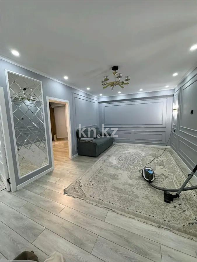 Продажа 2-комнатной квартиры, 54 м², ул. Алтын орда, дом  6/42 - Продажа квартир в Алматы фото 1 из 4