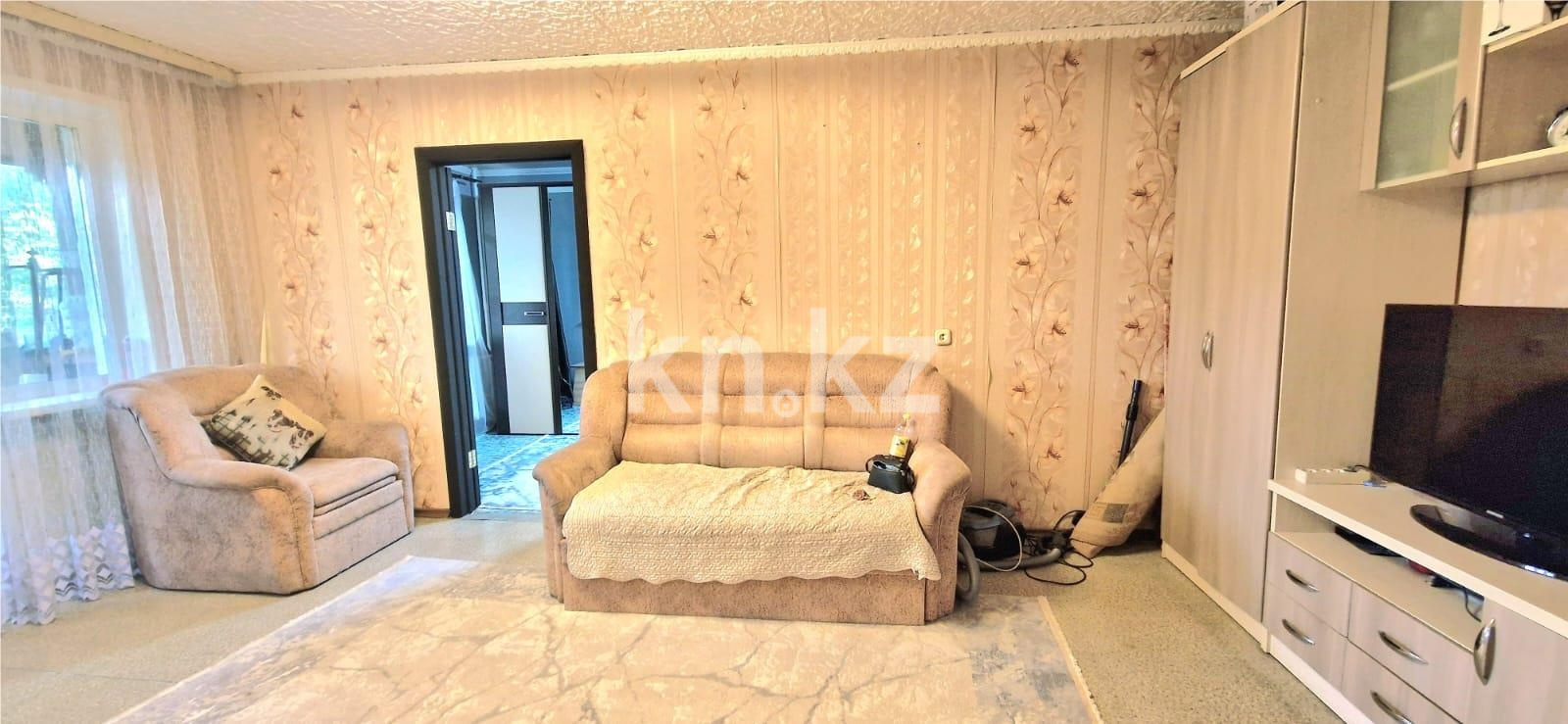 Продажа 2-комнатной квартиры, 45 м² в Караганде - фото 5
