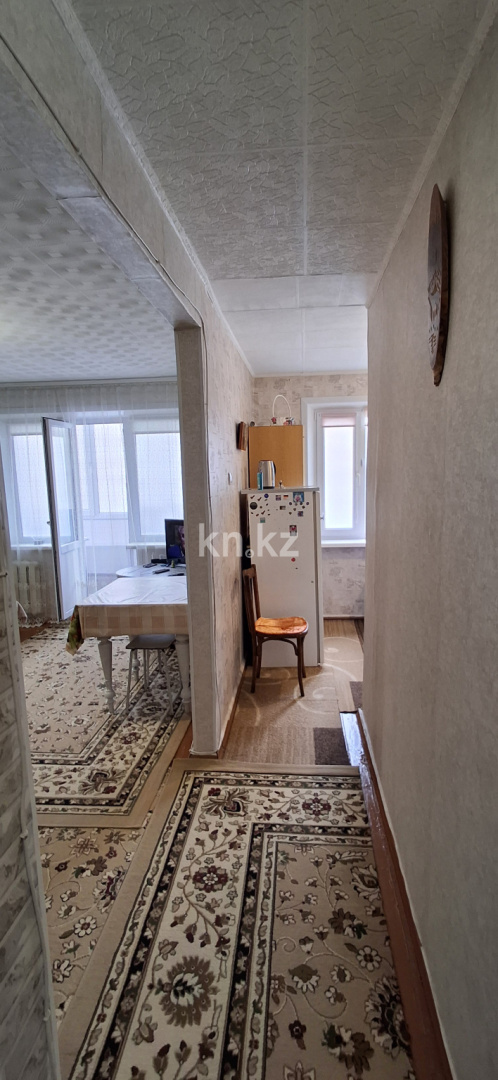 Продажа 1-комнатной квартиры, 30.8 м² - Продажа квартир в Казахстане - страница 4 фото 9 из 17