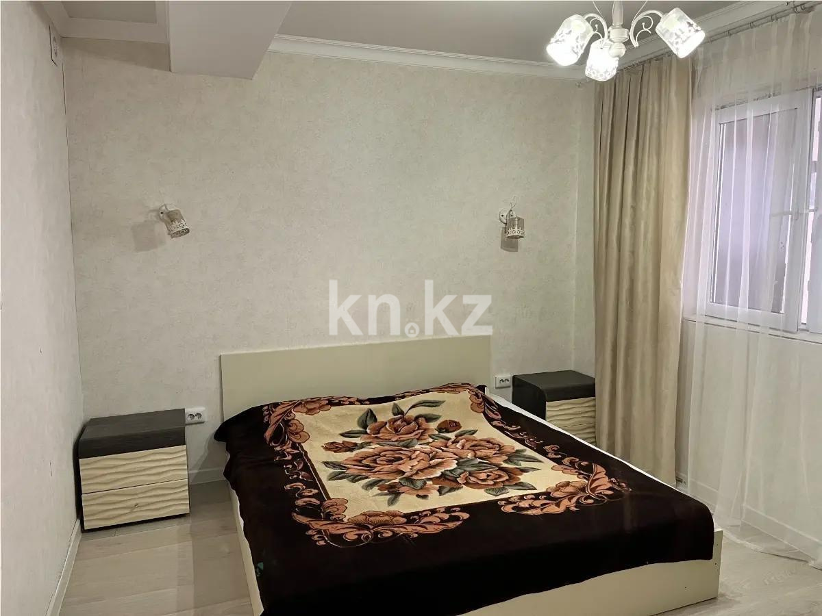 Продажа 2-комнатной квартиры, 68.1 м², ул. Нуршайыкова, дом  10 - Продажа квартир в новостройках Астаны фото 2 из 6