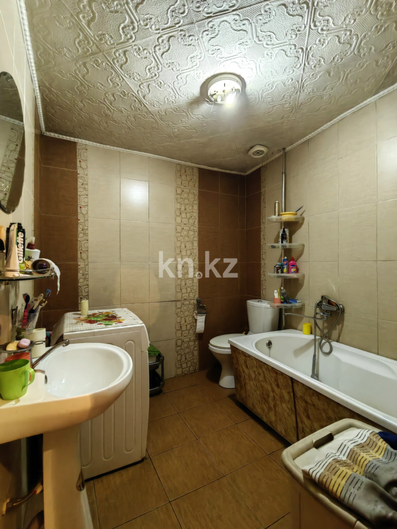 Продажа 4-комнатного дома, 80 м², ул. Керамическая - Продажа домов, коттеджей в Караганде фото 25 из 40