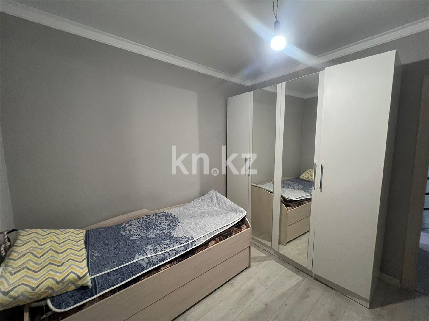 Продажа 2-комнатной квартиры, 52 м², мкрн-н Шапагат, дом  10 - Продажа квартир в Караганде фото 4 из 15