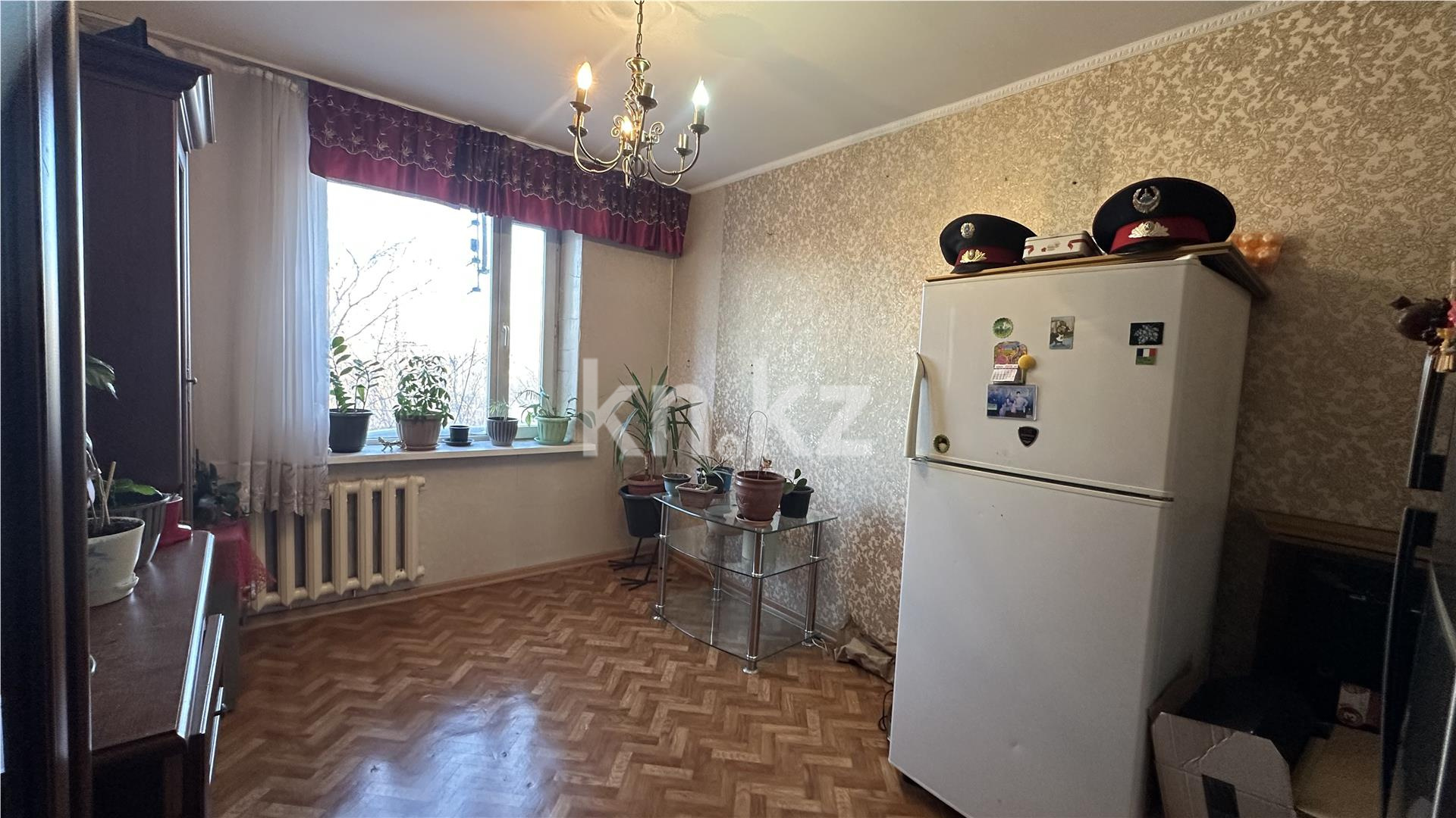 Продажа 3-комнатной квартиры, 60 м² в Астане - фото 3