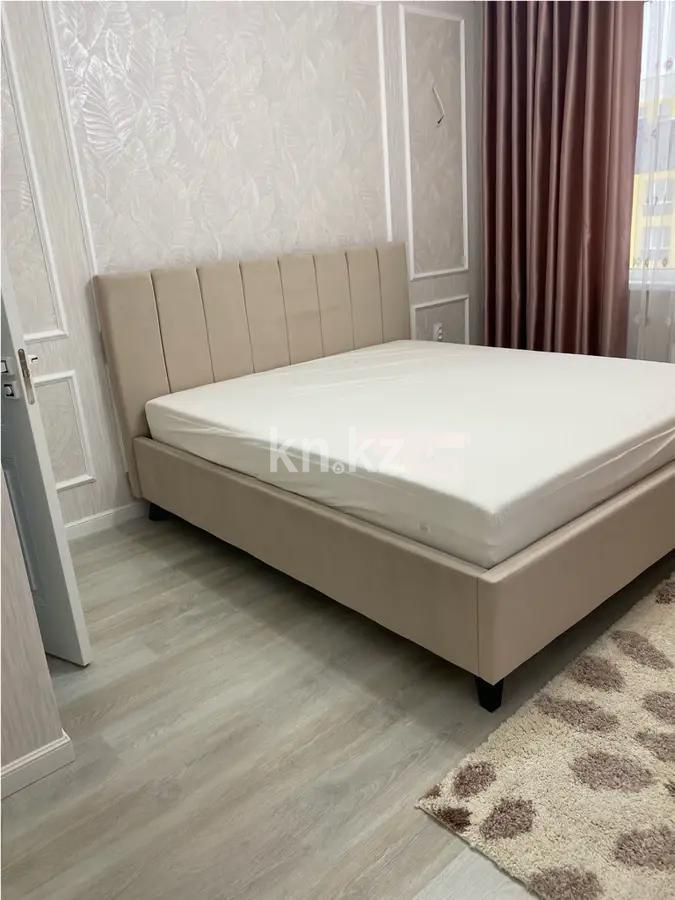 Продажа 2-комнатной квартиры, 60 м², ул. Абишева, дом  36/6 в Алматы - фото 2