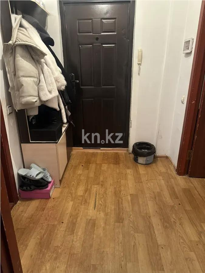 Продажа 1-комнатной квартиры, 48 м² в Алматы - фото 4