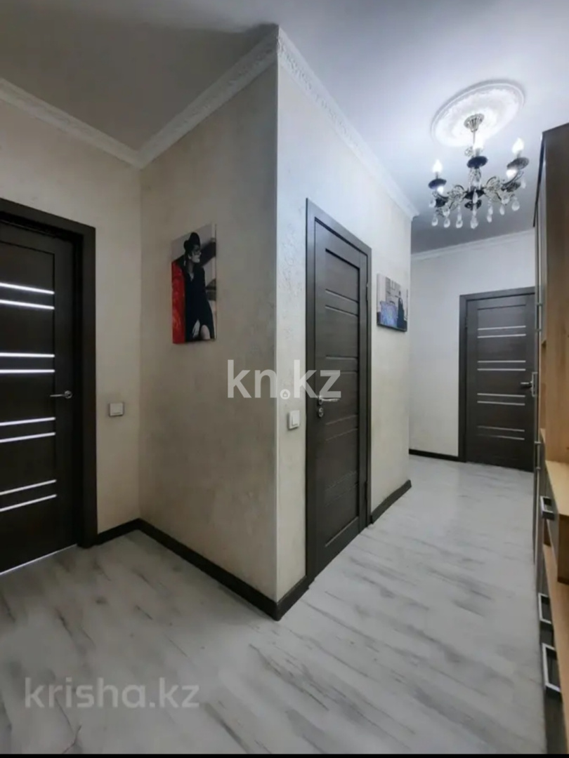 Продажа 3-комнатной квартиры, 75 м² - Продажа квартир в Семее фото 13 из 20
