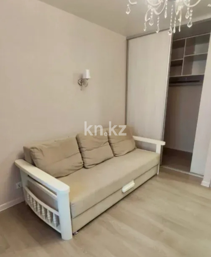 Аренда 1-комнатной квартиры, 52 м² в Костанае - фото 5