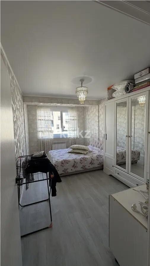 Продажа 2-комнатной квартиры, 55 м² в Алматы