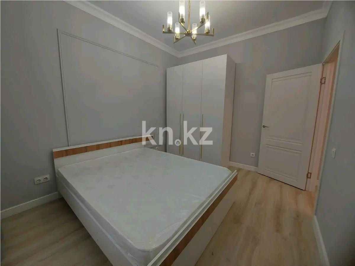 Продажа 2-комнатной квартиры, 50 м², ул. Кумисбекова, дом  11 в Астане - фото 2