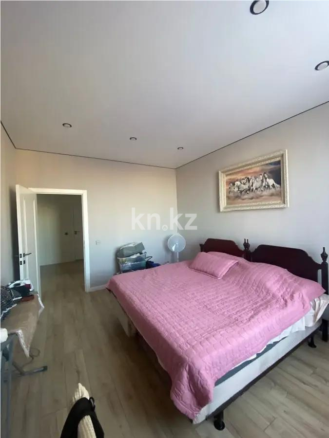 Продажа 3-комнатной квартиры, 91 м² в Астане - фото 3